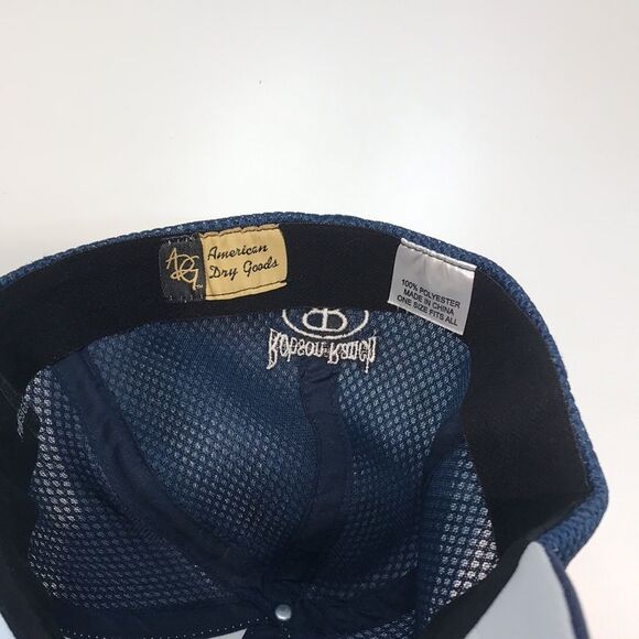 𝅺wildhorse Resort Golf Flexable Fitted Hat - Picture 5 of 5